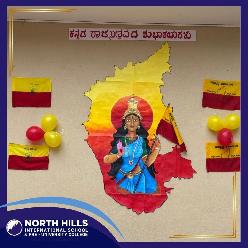 Karnataka cultural backdrop