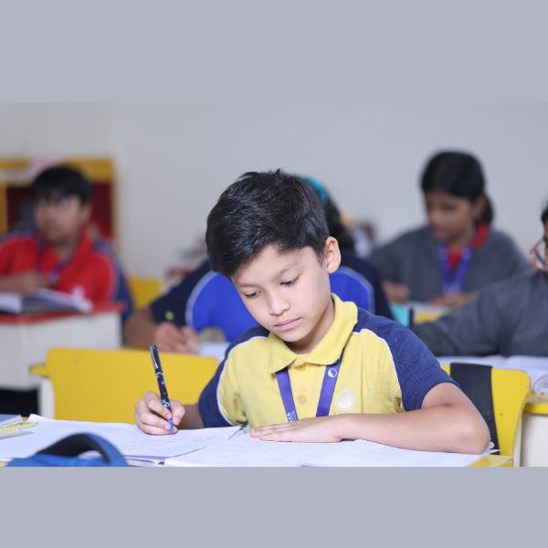 Student classroom assessment