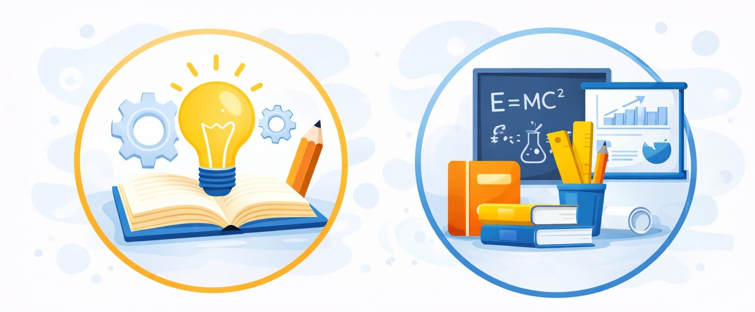 Concept based learning